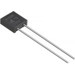 5Ω Metal Foil Resistor 0.3W ±0.1% MAX5R0000B