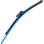 Бескаркасная щетка с мультиадаптером 45 БКЩ2020-45см