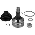 607224, ШРУС наружный к-кт Fiat Scudo/Ulysse/Citroen Evasion/Peugeot 806 94