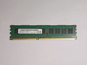 Модуль памяти Micron MT18JSF1G72AZ-1G6E1ZI 8GB