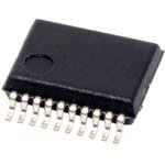 LTC1384IG#PBF, RS-232 Interface IC 5V Low Power RS232 Transceiver with 2 ...