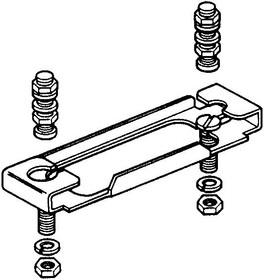 D-53018, CONNECTOR