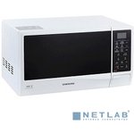 Samsung GE83KRW-2/BW Микроволновая печь, 23 л, 800Вт, белый/черный