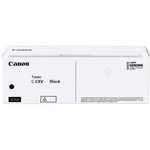 Тонер Canon C-EXV63 5142C002 черный туба для копира iR2725i/2730i