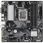 GIGABYTE B760M D3HP DDR4, Motherboard