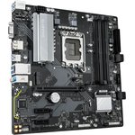GIGABYTE B760M D3HP DDR4, Motherboard