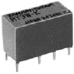 RY-12WFZ-K, Low Signal Relays - PCB Mini Signal 12VDC