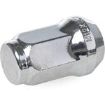 Wheel nut 12x1.25x34 C17 cone closed GANZ BG504