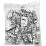 Wheel nut 14x1.50x48 C19 cone closed GANZ BG518