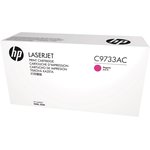 C9733AC, Контрактный картридж HP 645A лазерный пурпурный (12000 стр)