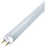 Лампа светодиодная Led Elementary T8 Glass 600мм G13 10Вт 4000К Gauss 93020