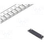 SFV24R-4STBE1HLF, Разъем: FFC (FPC); горизонтальный; PIN: 24; SMT; SFV; 50В; 500мА