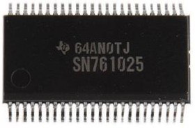 (SN761025) SN761025 SSOP-48