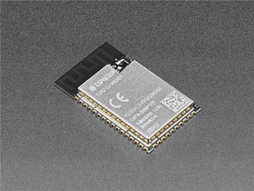 4653, WiFi Modules - 802.11 ESP32-S2-WROVER Module - 4 MB flash and 2 MB PSRAM
