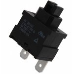 C4V-811M-D, Pushbutton Switches Mini Power, SPST Momentary Action