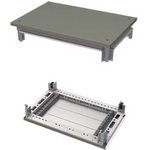 Комплект (крыша и основание) для шкафов CQE 800 х 400 мм | R5KTB84 | DKC