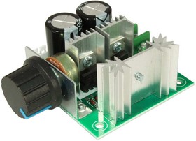 EM-723, PWM motor DC power controller