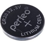 Батарейка литиевая CR2032 1шт. на блистере 30006805