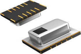 AMG8834 , Grid-EYE Infrared Array Sensor, 7m 3.3 V 14-Pin