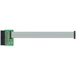 8.06.00 J-Link 19-Pin Cortex M Adapter for use with J-Link Probes