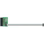 8.06.02 J-Link 9-Pin Cortex M Adapter, 8.06.02 J-Link 9-Pin Cortex M Adapter for ...