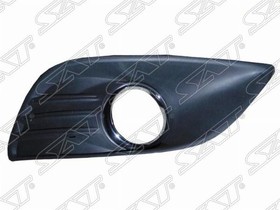 Оправа ПТФ Ford Focus 04-08 (Справа)