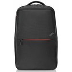 4X40Q26383, Bag, Backpack, Professional, Black