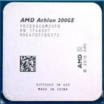 YD200GC6M2OFB/ YD20GGC6M20FB, Процессор AMD Athlon 200GE OEM