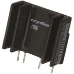 PFE240A25, Solid State Relay - 18-36 VAC Control Voltage Range - 25 A Maximum ...