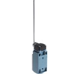 GLCB01A4J, Switch Limit N.O./N.C. SPDT Side Rotary with Adjustable Rod Lever ...