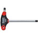 JTH9E07, Wrenches 7/64-Inch Hex Key, Journeyman T-Handle, 9-Inch