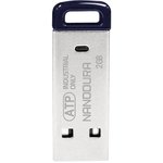 AF2GUFNDNC(I)-AAAXX, USB Flash Drives NANODURA USB Drive 2GB (INDUSTRIAL ONLY)