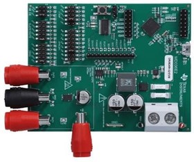 DRV8245H-Q1EVM, Power Management IC Development Tools DRV8245-Q1 automotive full bridge motor driver evaluation module with hardware interfa