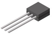 NDD02N40, Транзистор N-MOSFET 400В 1.7А 39Вт [DPAK]