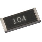 HV732HTTE105J, SMD чип резистор, 1 МОм, ± 5%, 500 мВт, 2010 [5025 Метрический] ...