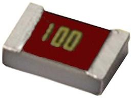 Фото 1/3 SG73S2ETTD1000F, SMD чип резистор, 100 Ом, ± 1%, 500 мВт, 1210 [3225 Метрический], Thick Film