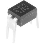 IRLD110PBF, Транзистор, N-канал 100В 1А, [HD-1]