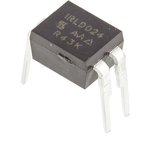 IRLD024PBF, Транзистор, N-канал 60В 2.5А, [HD-1]