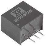 SRH05S6V5, Non-Isolated DC/DC Converters DC-DC SWITCHING REGULATOR, 500mA