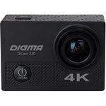 DC320, Экшн-камера Digma DiCam 320