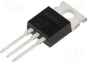 DG20X06T1, Транзистор: IGBT