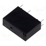 G5NB-1A-E DC9, Relay: electromagnetic; SPST-NO; Ucoil: 9VDC; 5A; 5A/250VAC; PCB