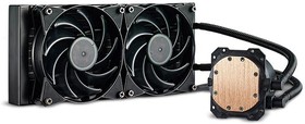 Фото 1/10 Кулер для процессора S_MULTI MLW-D24M-A20PWR1 COOLER MASTER