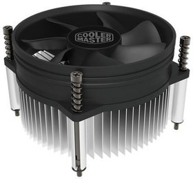 Фото 1/9 Кулер для процессора S1156/1155/1151 RH-I50-20PK-R1 COOLER MASTER