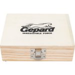 Набор фрез 8 мм 12 штук GP2300-08