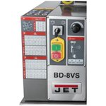 Станок токарный Jet BD-8VS 600W (50000911M)
