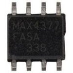 (MAX4377ASA) MAX4377ASA