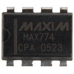 (MAX774CPA) MAX774CPA