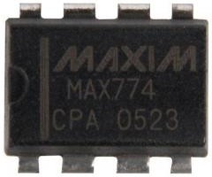 (MAX774CPA) MAX774CPA