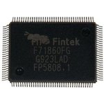 (F71860FG) мультиконтроллер F71860FG
